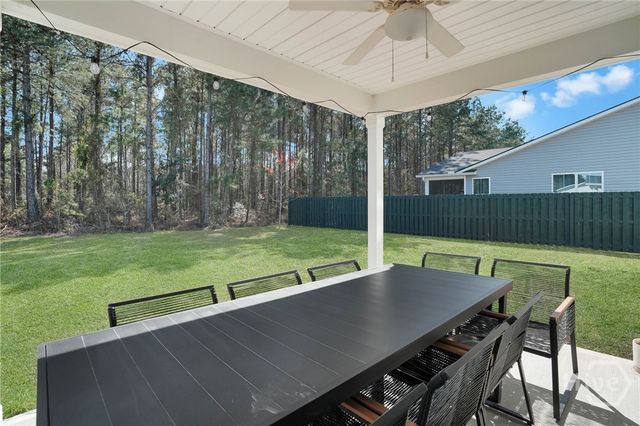 1379 Waybridge Way, Richmond Hill, GA 31324