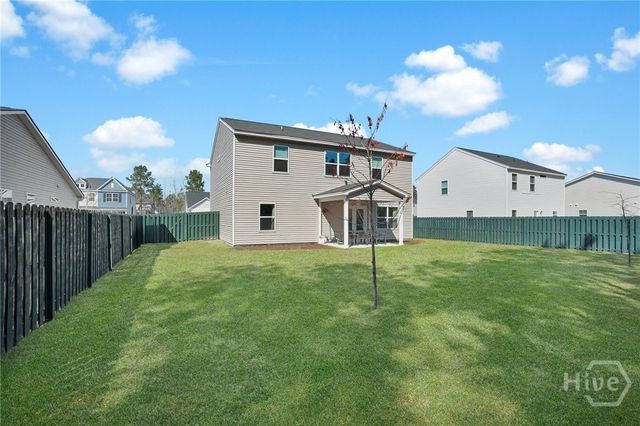 1379 Waybridge Way, Richmond Hill, GA 31324