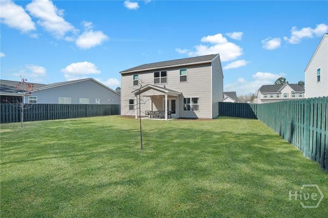 1379 Waybridge Way, Richmond Hill, GA 31324