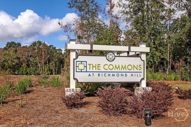 1379 Waybridge Way, Richmond Hill, GA 31324