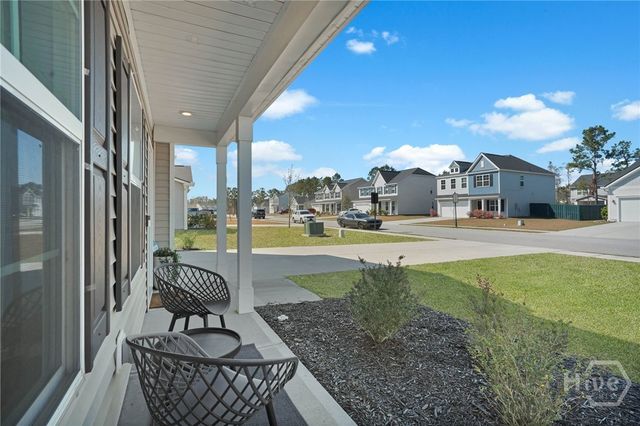 1379 Waybridge Way, Richmond Hill, GA 31324