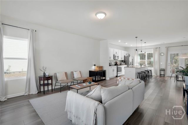 1379 Waybridge Way, Richmond Hill, GA 31324