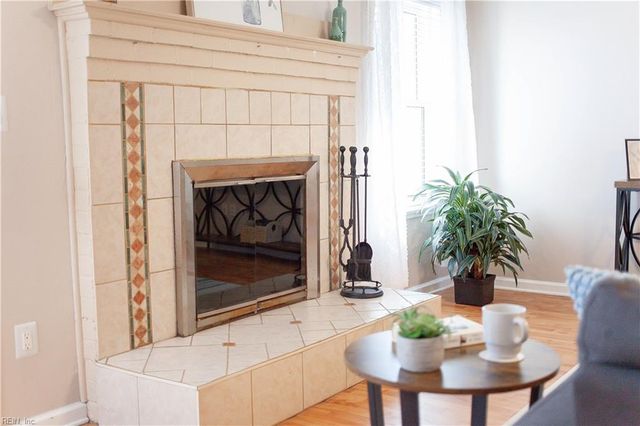 4712 Thresher CT, Virginia Beach, VA 23464