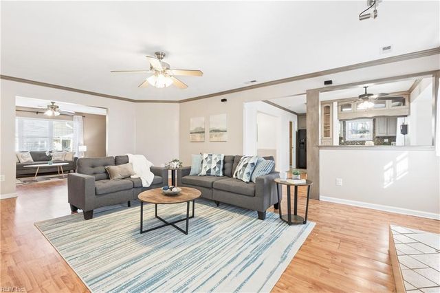 4712 Thresher CT, Virginia Beach, VA 23464