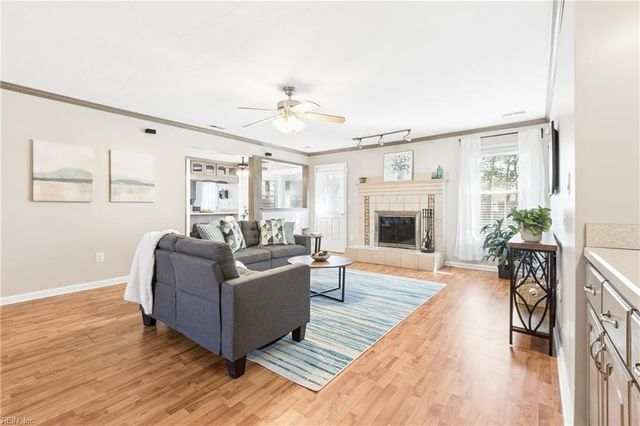 4712 Thresher CT, Virginia Beach, VA 23464