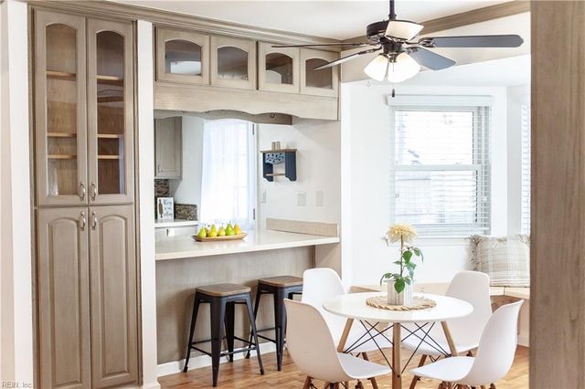 4712 Thresher CT, Virginia Beach, VA 23464