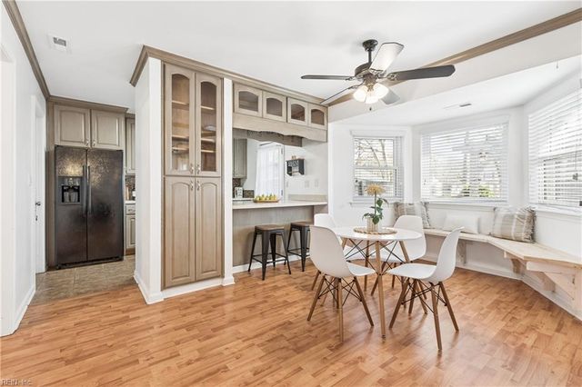 4712 Thresher CT, Virginia Beach, VA 23464