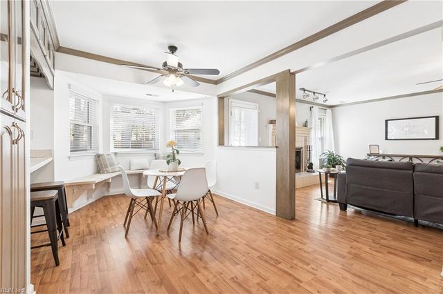 4712 Thresher CT, Virginia Beach, VA 23464