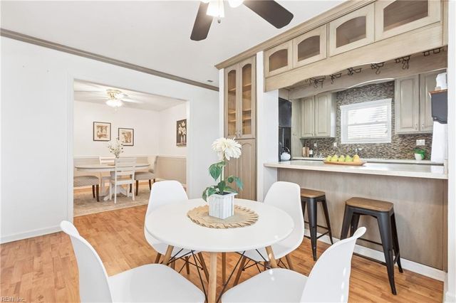 4712 Thresher CT, Virginia Beach, VA 23464