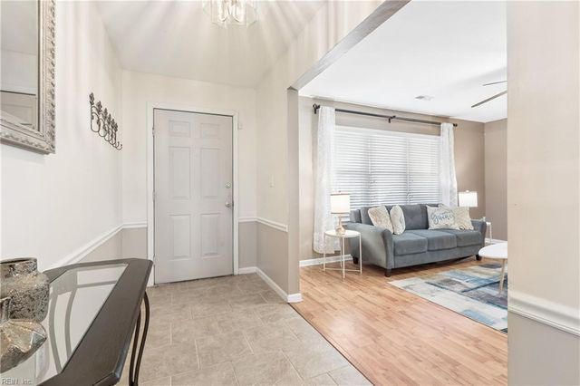 4712 Thresher CT, Virginia Beach, VA 23464