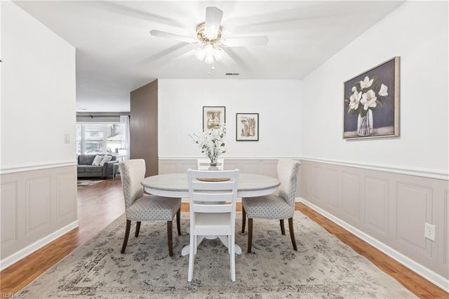 4712 Thresher CT, Virginia Beach, VA 23464