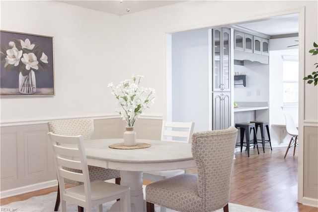 4712 Thresher CT, Virginia Beach, VA 23464