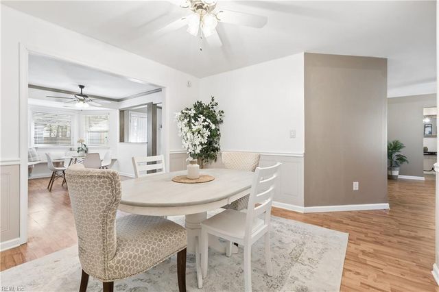 4712 Thresher CT, Virginia Beach, VA 23464