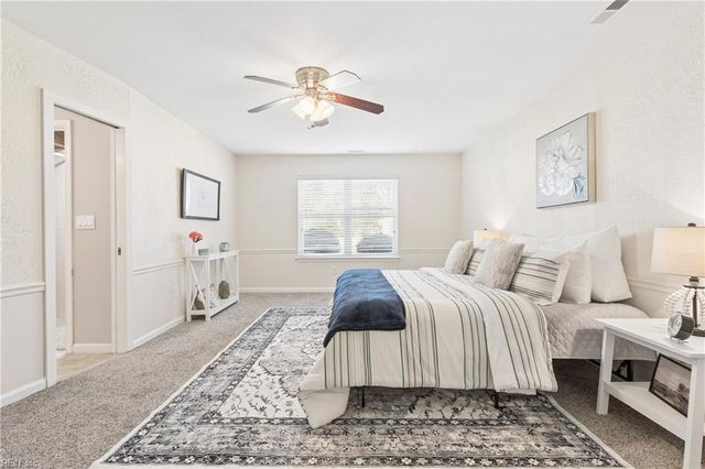 4712 Thresher CT, Virginia Beach, VA 23464