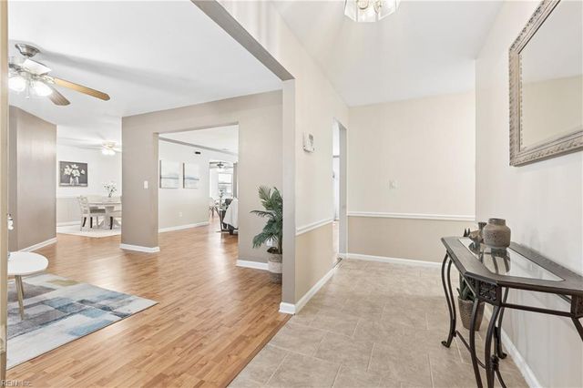 4712 Thresher CT, Virginia Beach, VA 23464