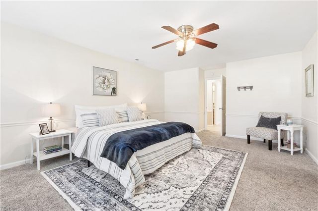 4712 Thresher CT, Virginia Beach, VA 23464