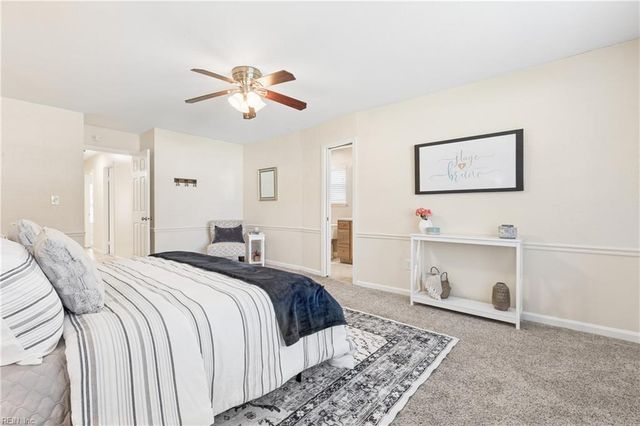 4712 Thresher CT, Virginia Beach, VA 23464