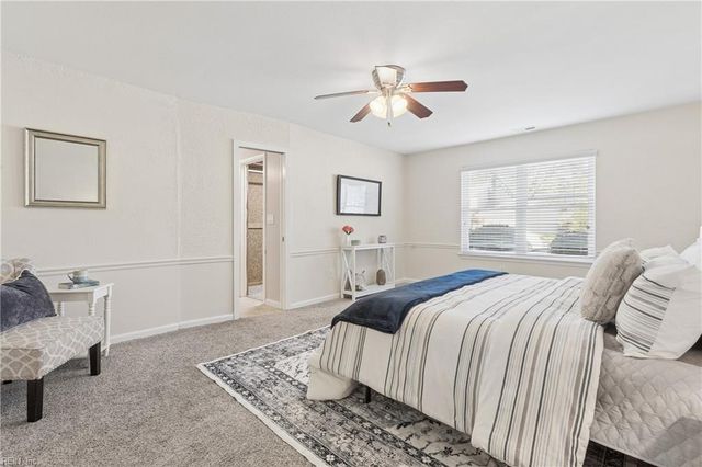 4712 Thresher CT, Virginia Beach, VA 23464