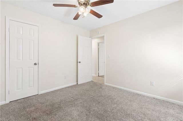 4712 Thresher CT, Virginia Beach, VA 23464