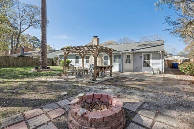 4712 Thresher CT, Virginia Beach, VA 23464