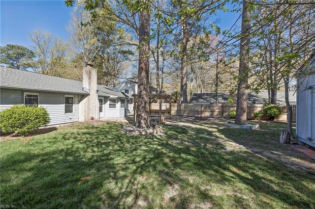 4712 Thresher CT, Virginia Beach, VA 23464