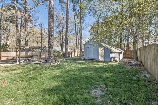 4712 Thresher CT, Virginia Beach, VA 23464