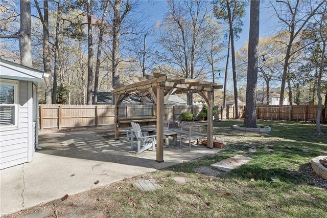 4712 Thresher CT, Virginia Beach, VA 23464