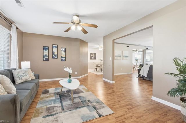 4712 Thresher CT, Virginia Beach, VA 23464