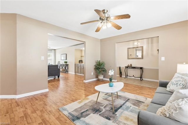 4712 Thresher CT, Virginia Beach, VA 23464