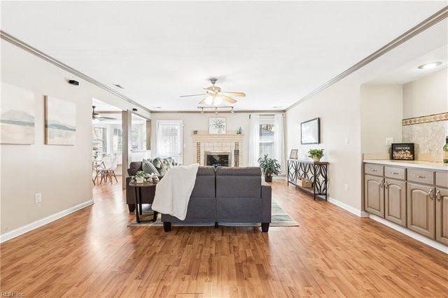 4712 Thresher CT, Virginia Beach, VA 23464