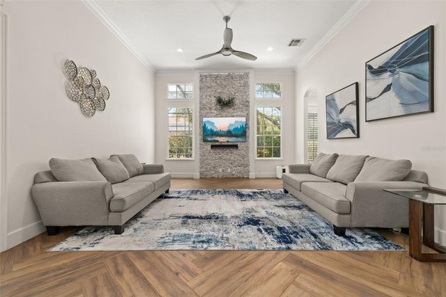 8351 BOWDEN WAY, Windermere, FL 34786