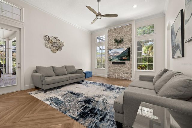 8351 BOWDEN WAY, Windermere, FL 34786