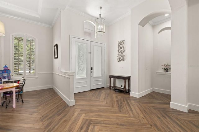 8351 BOWDEN WAY, Windermere, FL 34786