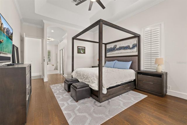 8351 BOWDEN WAY, Windermere, FL 34786