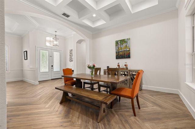 8351 BOWDEN WAY, Windermere, FL 34786