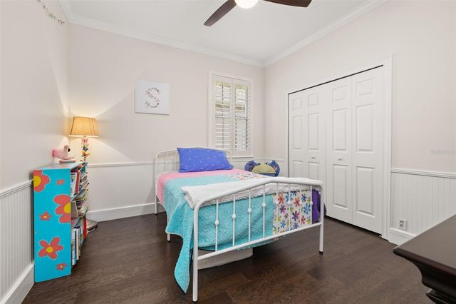 8351 BOWDEN WAY, Windermere, FL 34786