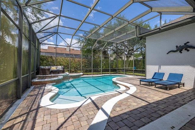 8351 BOWDEN WAY, Windermere, FL 34786