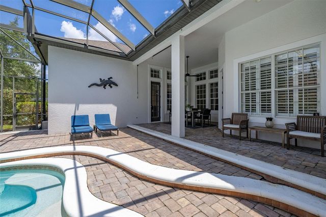 8351 BOWDEN WAY, Windermere, FL 34786