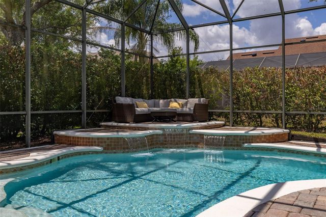 8351 BOWDEN WAY, Windermere, FL 34786