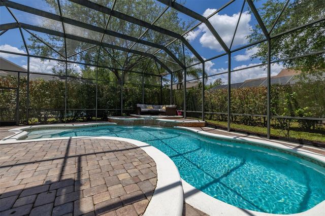 8351 BOWDEN WAY, Windermere, FL 34786