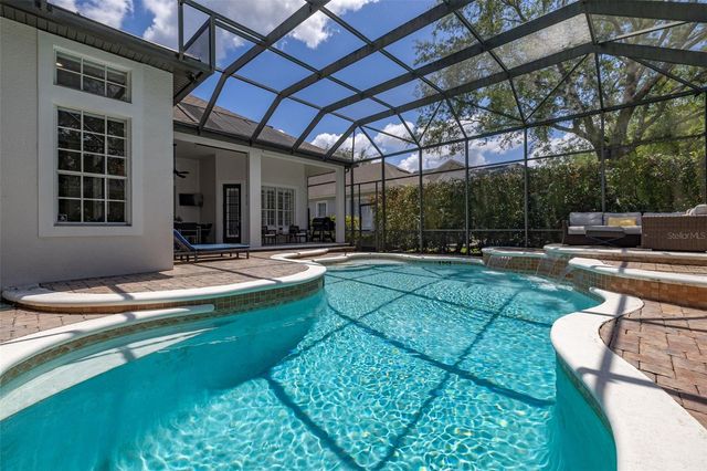 8351 BOWDEN WAY, Windermere, FL 34786