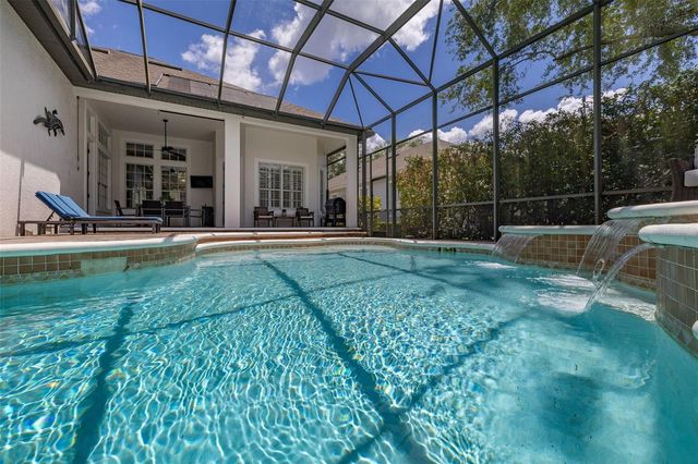 8351 BOWDEN WAY, Windermere, FL 34786