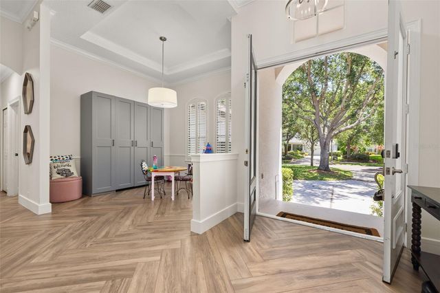 8351 BOWDEN WAY, Windermere, FL 34786