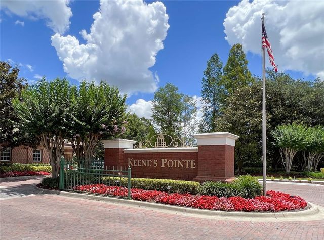 8351 BOWDEN WAY, Windermere, FL 34786