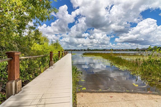 8351 BOWDEN WAY, Windermere, FL 34786