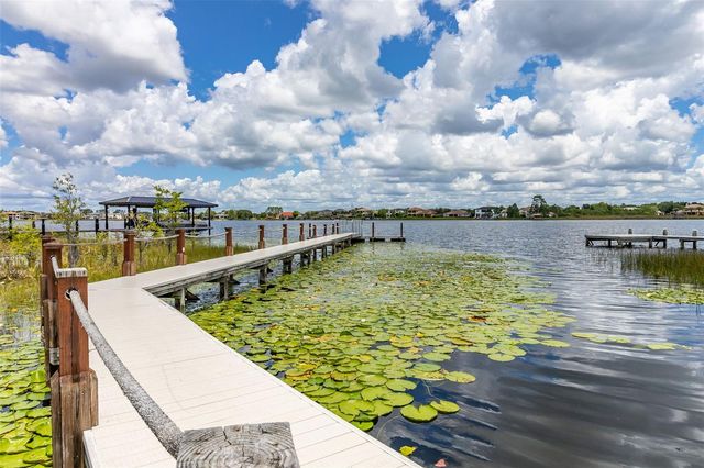 8351 BOWDEN WAY, Windermere, FL 34786