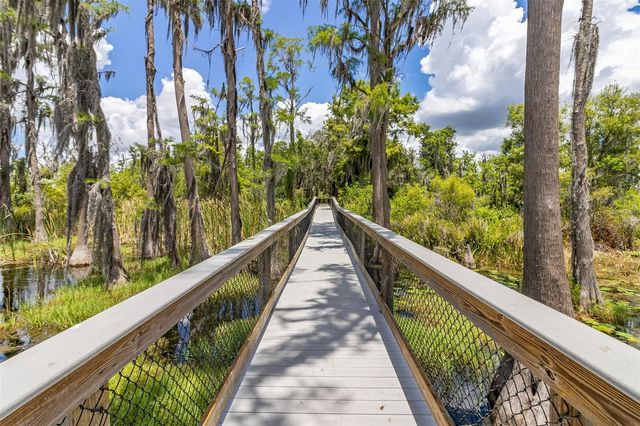 8351 BOWDEN WAY, Windermere, FL 34786