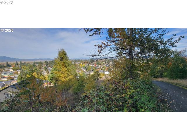 1 Queens Ave, Creswell, OR 97426