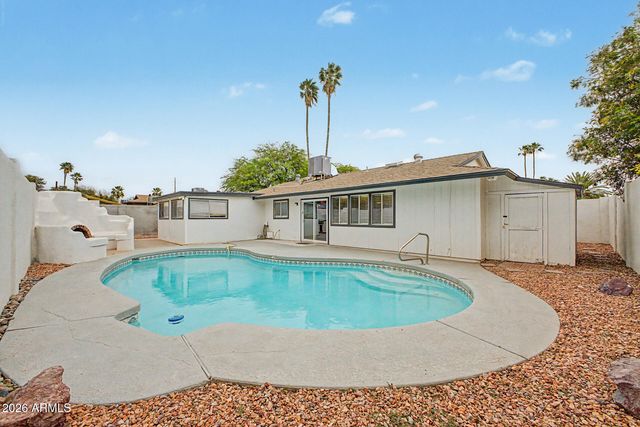 8716 E MITCHELL Drive, Scottsdale, AZ 85251