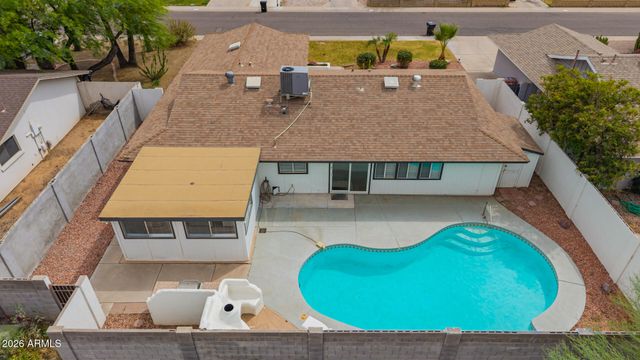 8716 E MITCHELL Drive, Scottsdale, AZ 85251